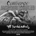 Agoraphobic Nosebleed/Con - Poacher Diaries (CD)