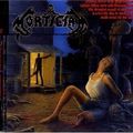 Mortician - Chainsaw Dismemberment (CD)
