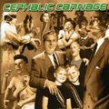 Cephalic Carnage - Exploiting Dysfunction (CD)