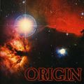 Origin - Origin (CD)