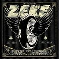 Zeke - Flat Tracker -Reissue- (CD)