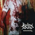 Rotten Sound - Murderworks (CD)