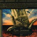 Karl Sanders - Saurian Meditation (CD)