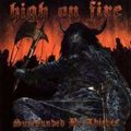 High On Fire - Surrounded By Thieves (CD)