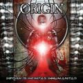 Origin - Informis Infinitas Inhuma (CD)