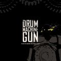 V/A - Drummachinegun (CD)