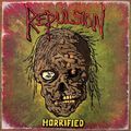 Repulsion - Horrified (CD)