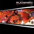 Alchemist - Austral Alien (CD)