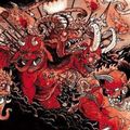 Agoraphobic Nosebleed - Bestial Machinery (CD)