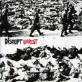 Disrupt - Unrest (CD)