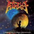 Atheist - Unquestionable Presence (CD)