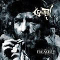 Cretin - Freakery (CD)