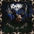 Rwake - Voices Of Omens (CD)