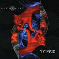 Alchemist - Tripsis (CD)