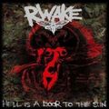 Rwake - Hell Is A Door To The Sun (CD)