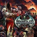 Dekapitator - Storm Before The Calm (CD)