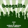 Bongzilla - Stash/Methods (CD)