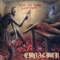 Embalmer - There Was Blood Everywher (CD)