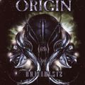 Origin - Antithesis (CD)