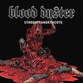Blood Duster - Str8 Outta Northcote (CD)