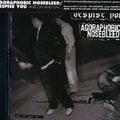 Agoraphobic Nosebleed/Des - Split (CD)