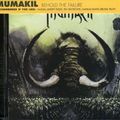 Mumakil - Behold The Failure (CD)