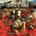 Graves Of Valor - Salarian Gate (CD)