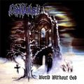 Convulse - World Without God (CD)