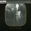 Culted - Below The Thunders Of.. (CD)