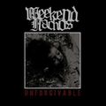 Weekend Nachos - Unforgivable (CD)