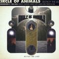 Circle Of Animals - Destroy The Light (CD)
