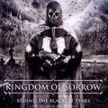 Kingdom of Sorrow - Behind The.. -Deluxe- (CD)