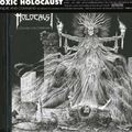 Toxic Holocaust - Conjure & Command (CD)