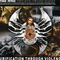 Dying Fetus - Purification Through.. (CD)