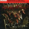 Exhumed - All Guts No Glory (CD)