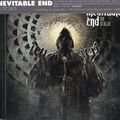 Inevitable End - Oculus (CD)