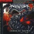 Revocation - Chaos Of Forms (CD)