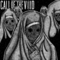 Call of the Void - Dragged Down A Dead End.. (CD)