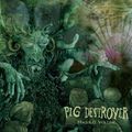 Pig Destroyer - Mass & Volume (CD)