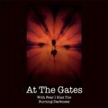 At the Gates - With Fear I Kiss (CD)