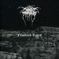 Darkthrone - Frostland Tapes (CD)