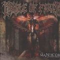 Cradle of Filth - The Manticore And Other Horrors Edi (CD)