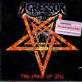 Agressor - Spirit Of Evil -Ltd- (CD)