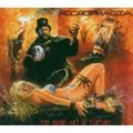 Necrophagia - Divine Art Of Torture (CD)
