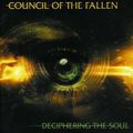 Council Of The Fallen - Decipheing The Soul (CD)