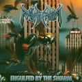 Polterchrist - Enfulged By The Swarm (CD)