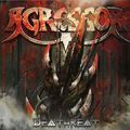 Agressor - Deathtreat (CD)