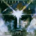 Twelfth Gate - Threshold Of Revelation (CD)