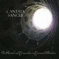 Cantata Sangui - On Rituals And.. (CD)