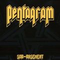 Pentagram - Sub Basement (CD)